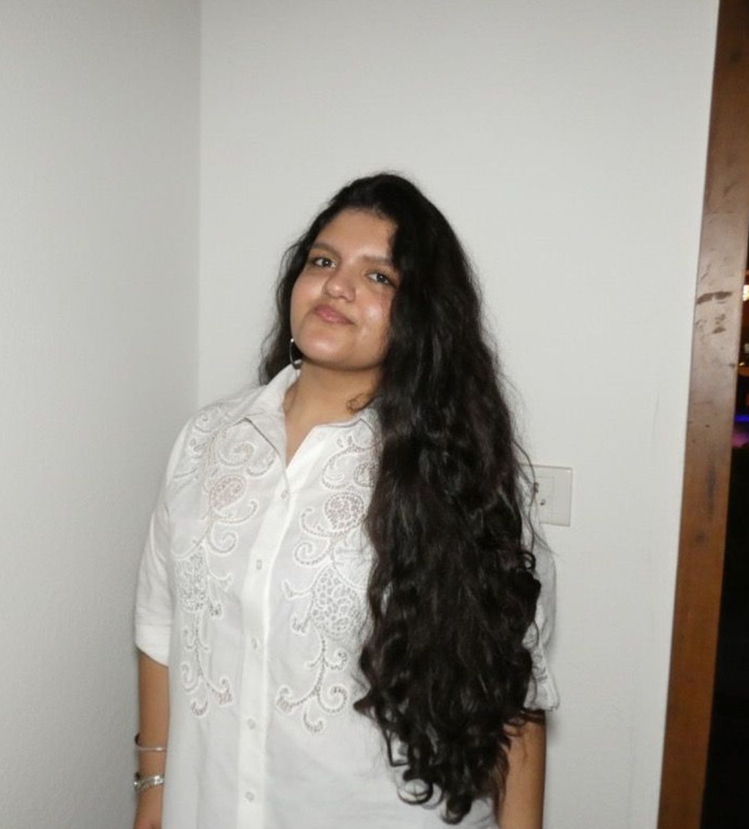 Tanusha Bhasin
